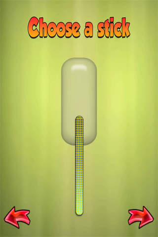 A Popsicle Maker Salon - Make DIY Frozen Dessert I - náhled