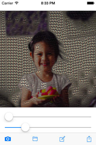 Face Collage Maker - náhled