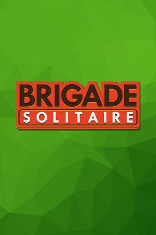 Brigade Solitaire Free Card Game Classic Solitare  - náhled