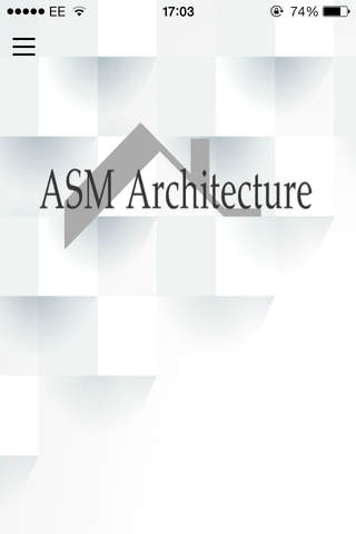 ASM Architect - náhled