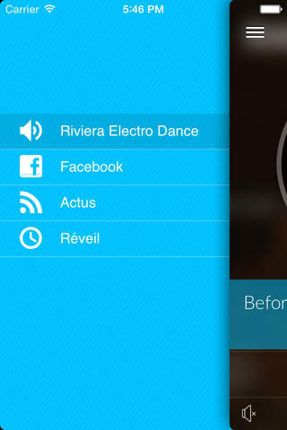 Radio Riviera Electro Dance - náhled