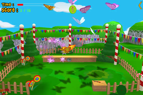 lovely horses for kids - free game - náhled