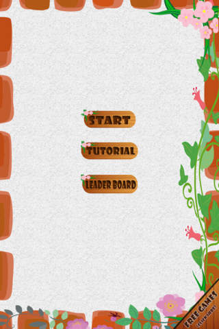 Don’t tread on the crack - Free - náhled