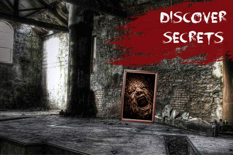 Escape Mystery Haunted House -Scary Point & Click  - náhled