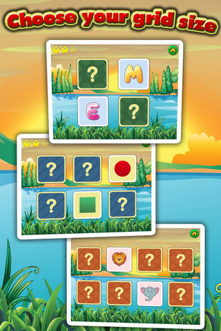 Super Pairs: Cards Match - Pair Matching Puzzle Ga - náhled