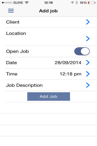 Tradesman Friend - náhled