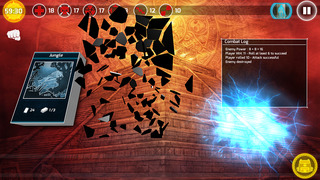 Chainsaw Warrior: Lords of the Night screenshot 3