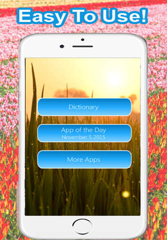 Bible Dictionary - náhled