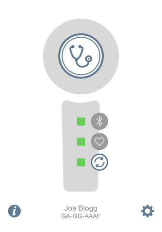 Igtimi HRV - náhled