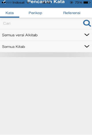 Alkitab Digital + - náhled