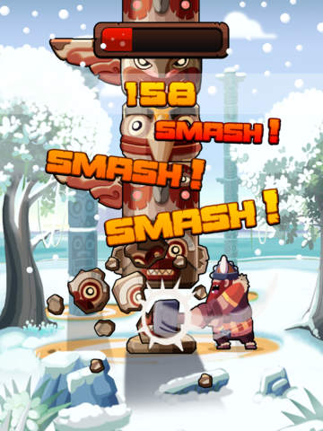 Totem Smash screenshot 9