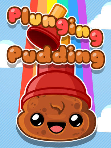 Plunging Pudding screenshot 5