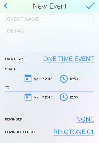 Enconcept FinalCountdown - náhled