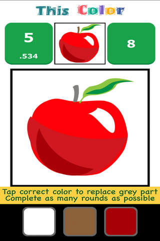 This Color - náhled