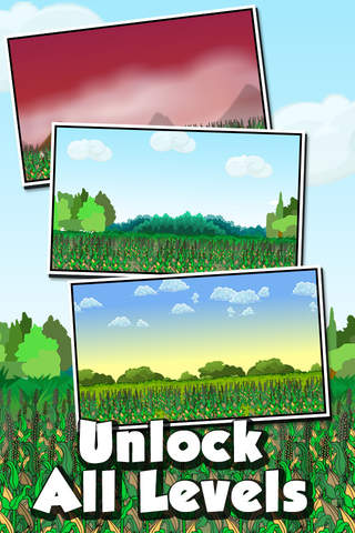 Farmer John's Amazing Flying Cows - náhled