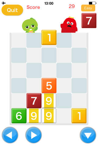 Make 10 (Play & Learn! Series) [U-Kids] - náhled