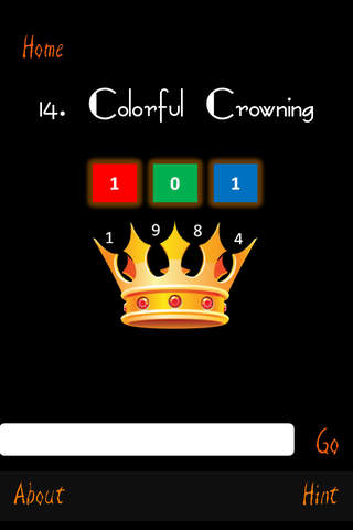 Riddle of Doom - náhled