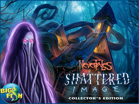 Nevertales: Shattered Image HD - A Hidden Object Storybook Adventure (Full) screenshot 5