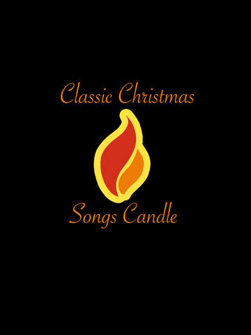 Classic Christmas Songs Candle Traditional Lullaby screenshot 7