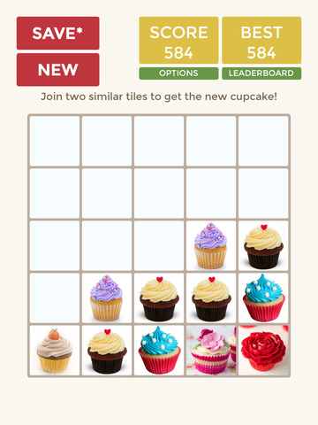 How to Win Cupcake 2048 in 2048 Cupcakes - TechBullion