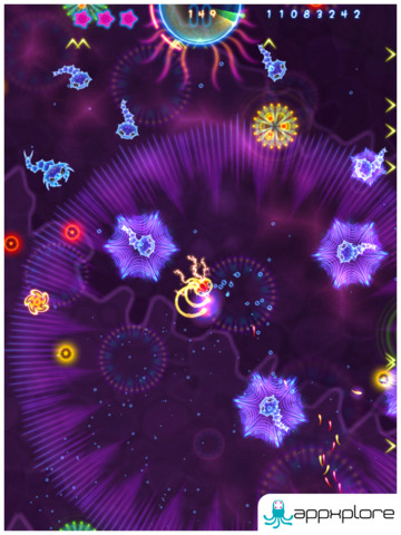 Lightopus (Appxplore) screenshot 9