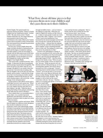 T Emirates: The New York Times Style Magazine screenshot 8