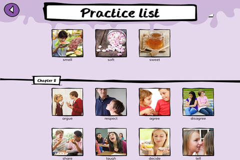 Story Central and The Inks 5 - náhled