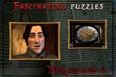 Dracula 1: Resurrection (Universal) - náhled