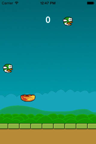 Flappy Tap - Bird Catcher - náhled