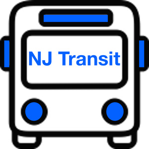 NJ Transit Instant Bus  - Public Transportation Directions and Trip Planner