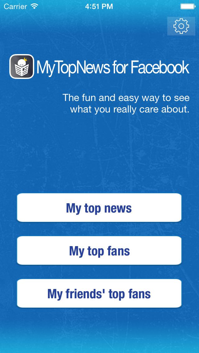 MyTopFans Pro for IG image #1