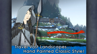 Banner Saga screenshot 5