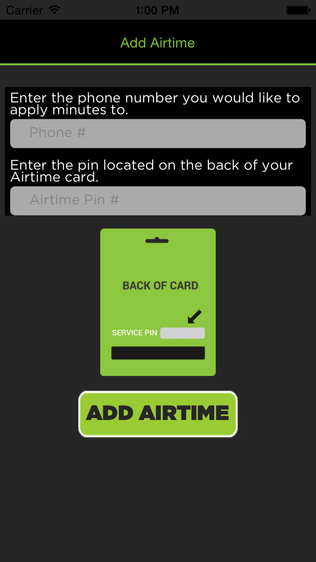 SIMPLE Mobile My Account Apps 148Apps