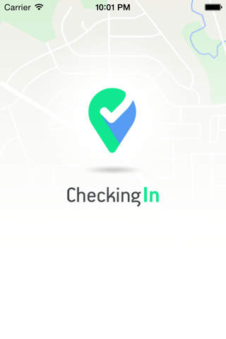 Checking In - TouchID Check In App for Teens and F - náhled