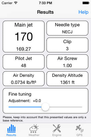 Jetting for Suzuki RM two strokes motocross, SX, M - náhled