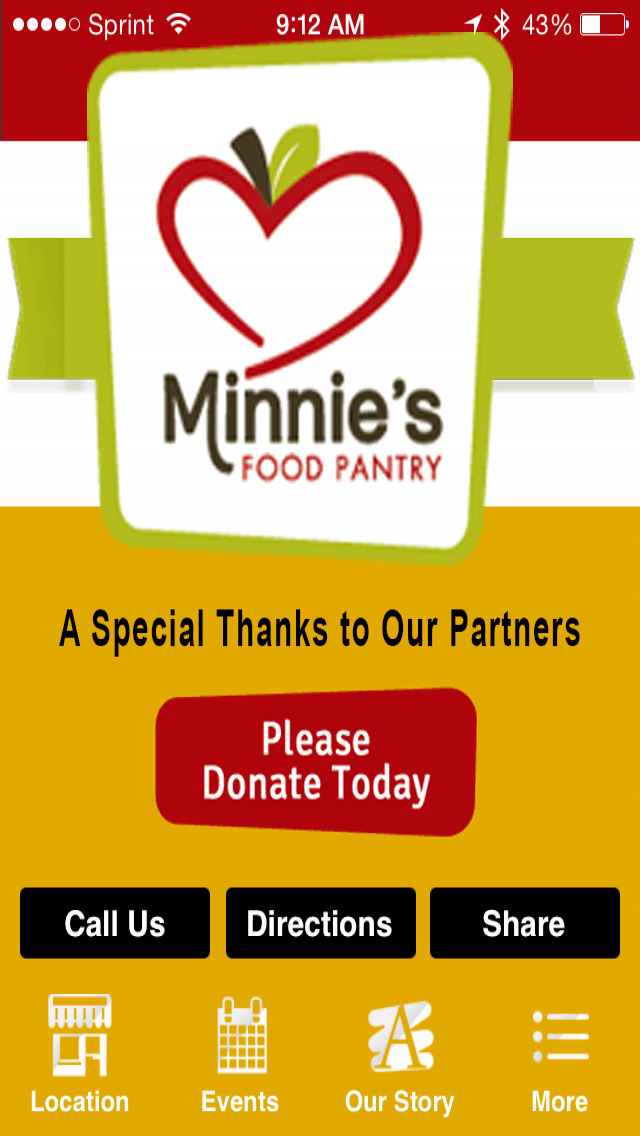 Minnies Food Pantry Apps 148apps