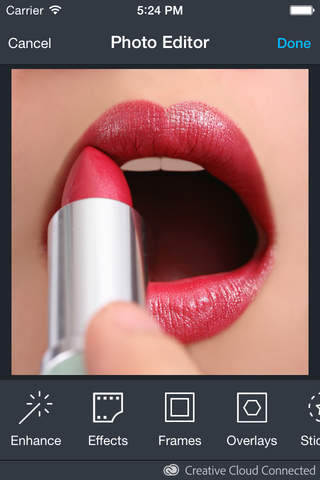 @Mirror@ - Make up yourself, Check your teeth, Sel - náhled