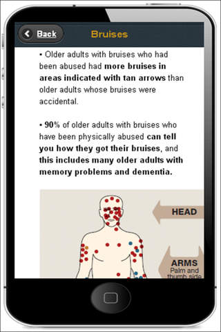 368+ Elder and Dependent Adult Abuse Guide for CA  - náhled