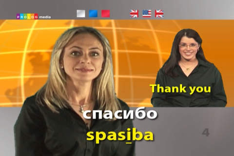 RUSSIAN - Speakit.tv (Video Course) (5X007ol) - náhled