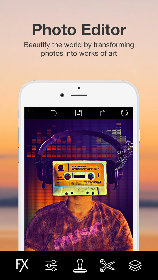 PicsArt Photo Video Editor for iPhone - Download