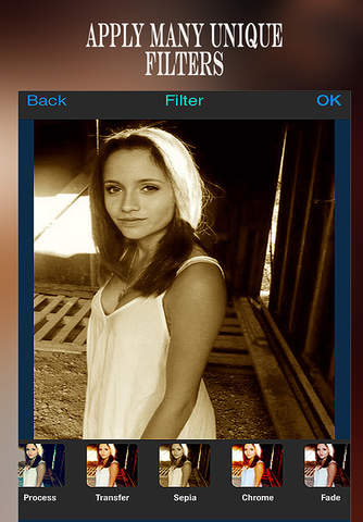 Pic Edit Pro - Photo Editor - náhled