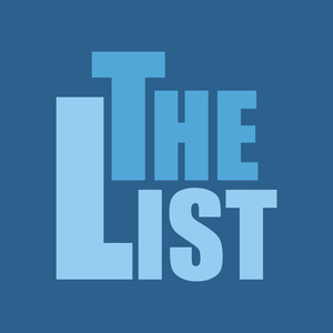 The List - one focused list for all of your devices