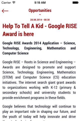 Campus Life, Unilag - náhled