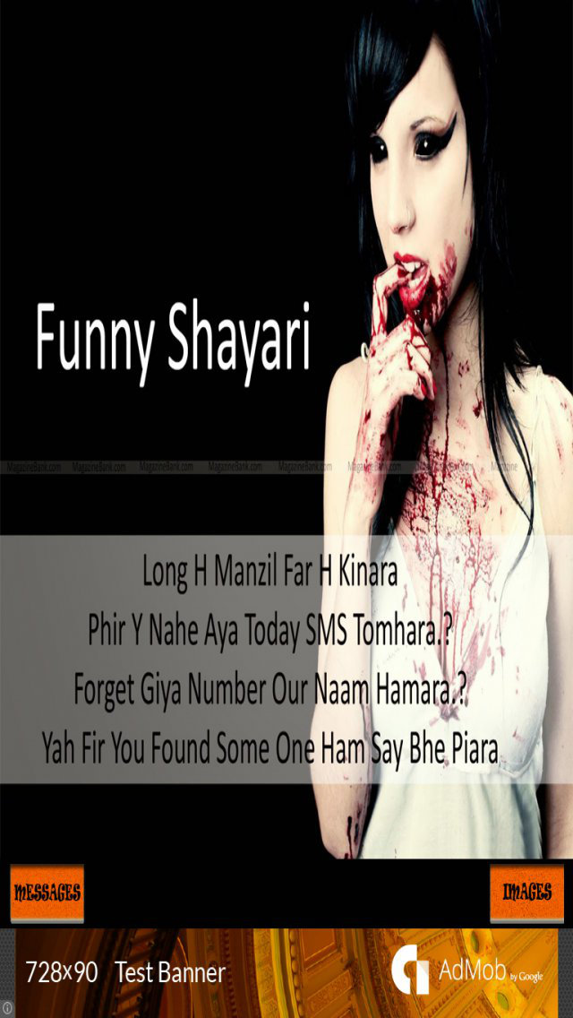 Funny Shayari Images & Messages - New Shayari / Latest Shayari | Apps |  148Apps