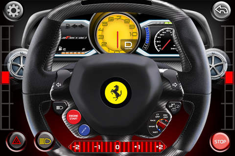 Silverlit Bluetooth RC LaFerrari - náhled