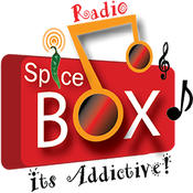 Radio Spice Box