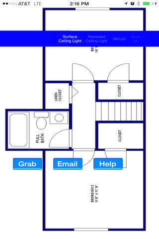 Electrical Layout Capture Assistant - náhled