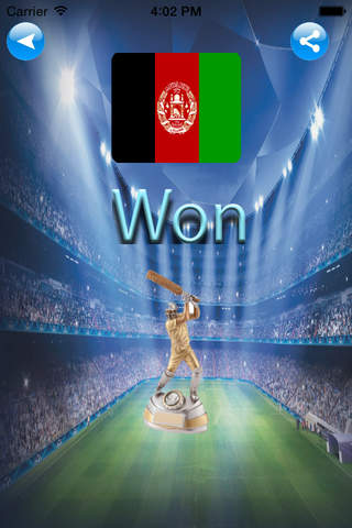 Cricket Emoji Pro - náhled