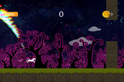 Unicorns Unite - náhled