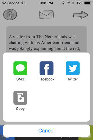 55,000 Bad Jokes - náhled